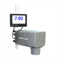 Thiết bị đo độ ẩm Sensortech NIR-6900
